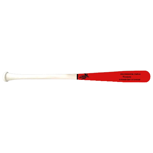 JN11 - Torpedo Custom Stinger Prime Series - Pro Grade Wood Bat - Customer's Product with price 139.99 ID HBLvIcFVIu8HbuR6ao8wKVji