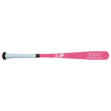JN11 - Torpedo Custom Stinger Prime Series - Pro Grade Wood Bat - Customer's Product with price 149.98 ID vv8flamg3V3a6_J5xoppDuSL