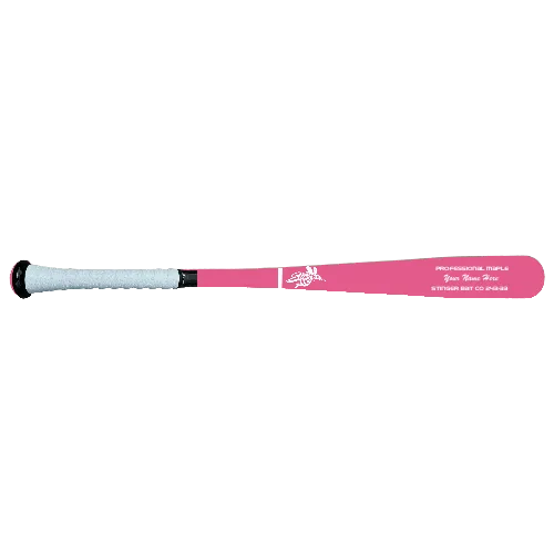 JN11 - Torpedo Custom Stinger Prime Series - Pro Grade Wood Bat - Customer's Product with price 149.98 ID vv8flamg3V3a6_J5xoppDuSL
