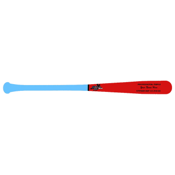 JN11 - Torpedo Custom Stinger Prime Series - Pro Grade Wood Bat - Customer's Product with price 139.99 ID hHKYTih2Nv6G2nmPS-iB4l56