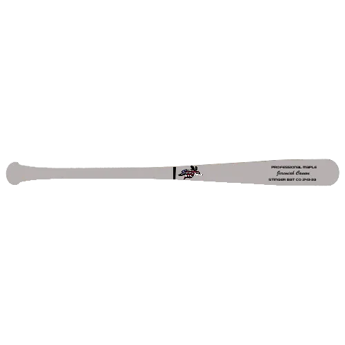 JN11 - Torpedo Custom Stinger Prime Series - Pro Grade Wood Bat - Customer's Product with price 139.99 ID L1N9vu-vKn-QhdMId8he-QzF