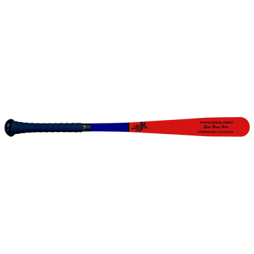 JN11 - Torpedo Custom Stinger Prime Series - Pro Grade Wood Bat - Customer's Product with price 149.98 ID NwFkeJdwbedfNnjnHxmuL8LO