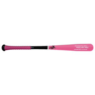 JN11 - Torpedo Custom Stinger Prime Series - Pro Grade Wood Bat - Customer's Product with price 149.98 ID z6qaJD8vjW33fXjQ72DE-BSZ
