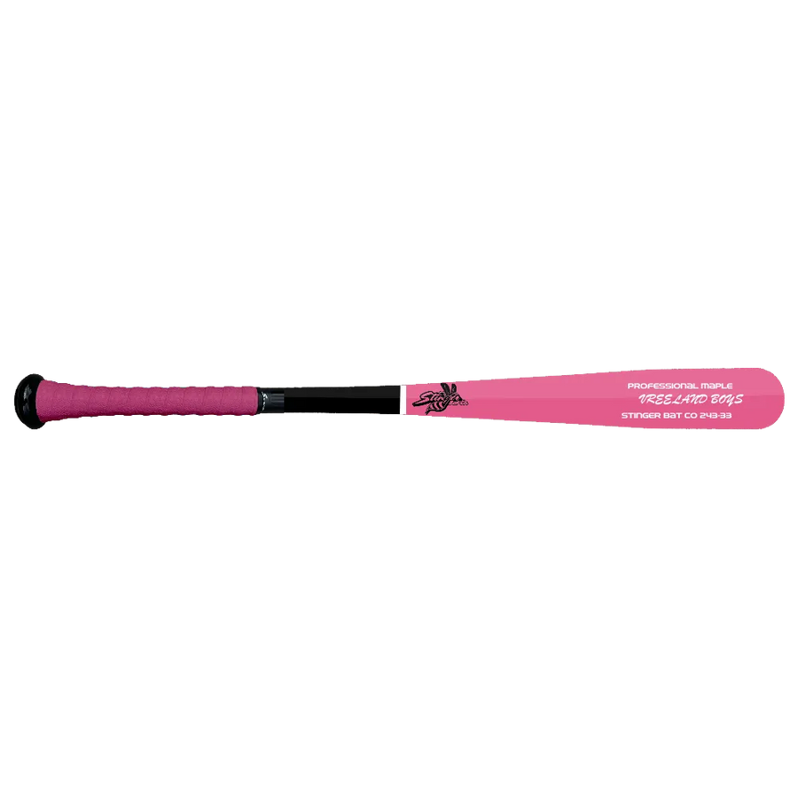 JN11 - Torpedo Custom Stinger Prime Series - Pro Grade Wood Bat - Customer's Product with price 149.98 ID z6qaJD8vjW33fXjQ72DE-BSZ