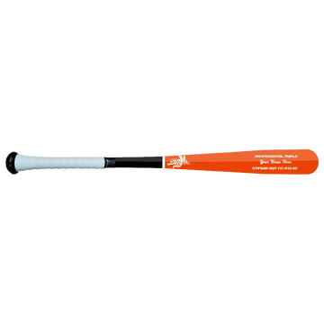 JN11 - Torpedo Custom Stinger Prime Series - Pro Grade Wood Bat - Customer's Product with price 149.98 ID mKhURXuFDzq_E6DnWSMu2v_y