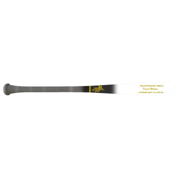 JN11 - Torpedo Custom Stinger Prime Series - Pro Grade Wood Bat - Customer's Product with price 149.99 ID El1xUgcrhiWAkbxQF0GLhS4W