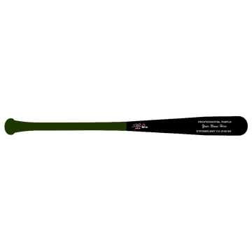 JN11 - Torpedo Custom Stinger Prime Series - Pro Grade Wood Bat - Customer's Product with price 109.99 ID FE23R5Tq2GwSGHA0pnUMKKCO