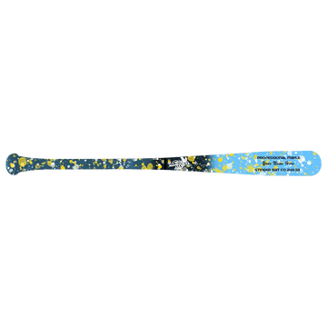JN11 - Torpedo Custom Stinger Prime Series - Pro Grade Wood Bat - Customer's Product with price 169.99 ID gDVfijdFGSQR0O3dUUMN-Wh5