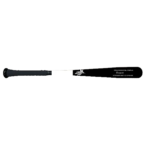 JN11 - Torpedo Custom Stinger Prime Series - Pro Grade Wood Bat - Customer's Product with price 149.98 ID BgWoGKxOK6PWCL99nfPeMEvw