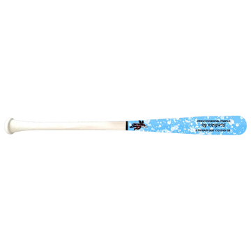 JN11 - Torpedo Custom Stinger Prime Series - Pro Grade Wood Bat - Customer's Product with price 149.99 ID kPVs6K16sDR2QE64x56gKQT4