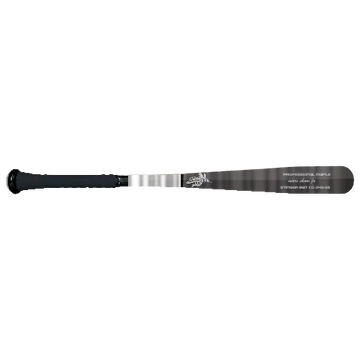 JN11 - Torpedo Custom Stinger Prime Series - Pro Grade Wood Bat - Customer's Product with price 159.98 ID EeLu93XGiR6uGi_goAXPKtrR
