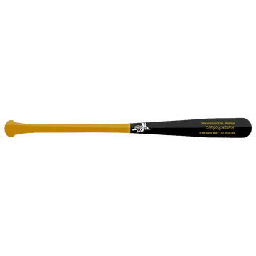 JN11 - Torpedo Custom Stinger Prime Series - Pro Grade Wood Bat - Customer's Product with price 109.99 ID Dxh2iwBtOUBJdkwzsVsPpFVW