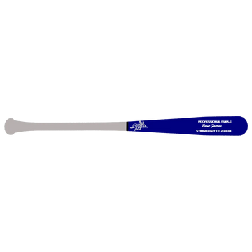 JN11 - Torpedo Custom Stinger Prime Series - Pro Grade Wood Bat - Customer's Product with price 109.99 ID _niZKUtrEltLDosmQgojxoHA