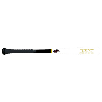 JN11 - Torpedo Custom Stinger Prime Series - Pro Grade Wood Bat - Customer's Product with price 149.98 ID 3CnAjazjgQ3petH9JPbaLm55