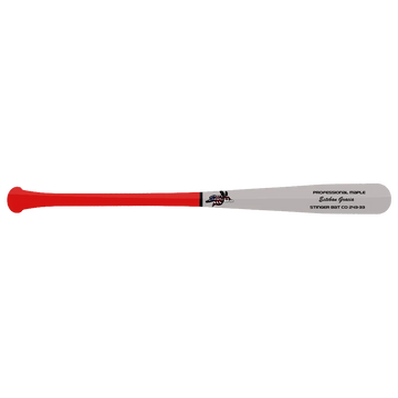 JN11 - Torpedo Custom Stinger Prime Series - Pro Grade Wood Bat - Customer's Product with price 109.99 ID Ns61Ppylqi4_p12sISR26eXg