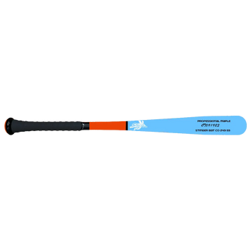 JN11 - Torpedo Custom Stinger Prime Series - Pro Grade Wood Bat - Customer's Product with price 149.98 ID mebInEpdAdqfybc5h8BkDN9G