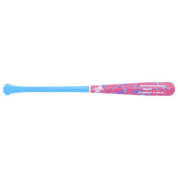 JN11 - Torpedo Custom Stinger Prime Series - Pro Grade Wood Bat - Customer's Product with price 119.99 ID OX_VNYWCSdVfKbg7gVfm3UPj