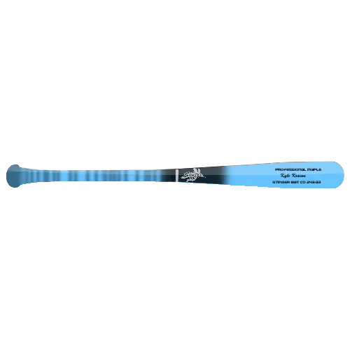 JN11 - Torpedo Custom Stinger Prime Series - Pro Grade Wood Bat - Customer's Product with price 149.99 ID 5O5Jwn2xavfm1GiWv2Fecgn4