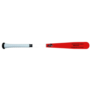 JN11 - Torpedo Custom Stinger Prime Series - Pro Grade Wood Bat - Customer's Product with price 149.98 ID s4MOSJKv-cMTw2ntVdeN6f2z