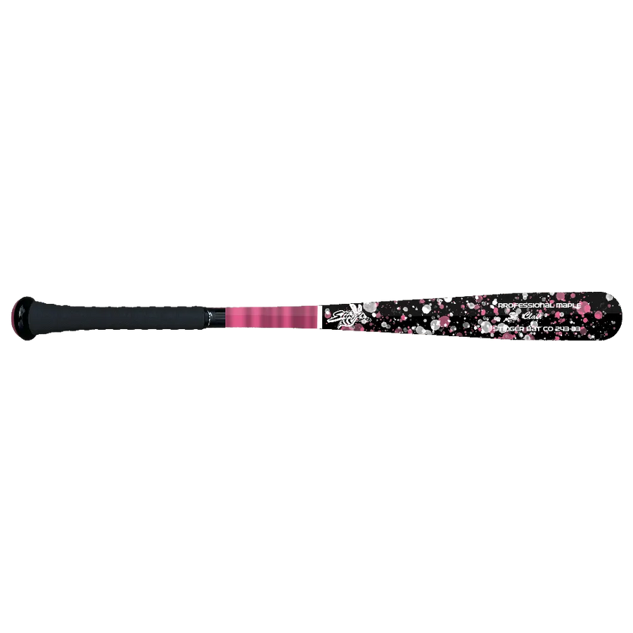 JN11 - Torpedo Custom Stinger Prime Series - Pro Grade Wood Bat - Customer's Product with price 164.98 ID 1PuwZrlhEE0A-bxSkrflUcZP
