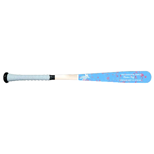 JN11 - Torpedo Custom Stinger Prime Series - Pro Grade Wood Bat - Customer's Product with price 159.98 ID cA3Yiee3b63Ys_IGl2RLI-Qz