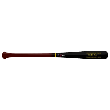 JN11 - Torpedo Custom Stinger Prime Series - Pro Grade Wood Bat - Customer's Product with price 144.99 ID lz_XIePJoa7mKKgo4wF-IJ6h