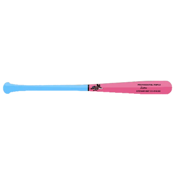 JN11 - Torpedo Custom Stinger Prime Series - Pro Grade Wood Bat - Customer's Product with price 139.99 ID kNVTUt-mbE3qky81Jx_n1o6Y