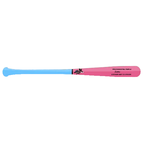 JN11 - Torpedo Custom Stinger Prime Series - Pro Grade Wood Bat - Customer's Product with price 139.99 ID kNVTUt-mbE3qky81Jx_n1o6Y