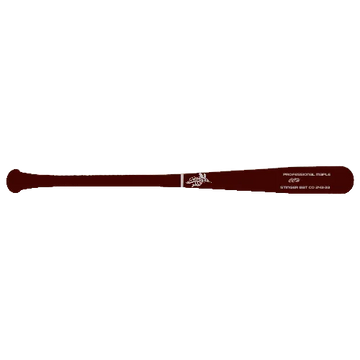 JN11 - Torpedo Custom Stinger Prime Series - Pro Grade Wood Bat - Customer's Product with price 109.99 ID P9ju0ffZqFJXpc2mLZ3WwUJb