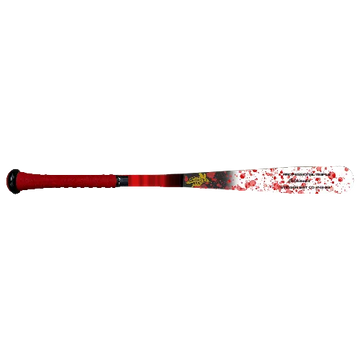 JN11 - Torpedo Custom Stinger Prime Series - Pro Grade Wood Bat - Customer's Product with price 169.98 ID LiL9NyPjeT6jdqMvI_kQK3j6