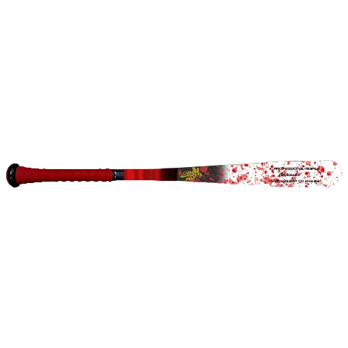 JN11 - Torpedo Custom Stinger Prime Series - Pro Grade Wood Bat - Customer's Product with price 169.98 ID LiL9NyPjeT6jdqMvI_kQK3j6