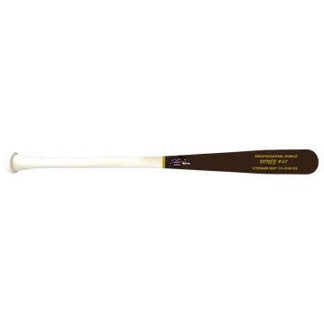 JN11 - Torpedo Custom Stinger Prime Series - Pro Grade Wood Bat - Customer's Product with price 139.99 ID SzYjsOMdF8J0mRGGqDkkZxIc