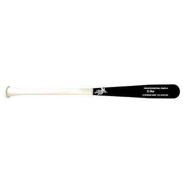 JN11 - Torpedo Custom Stinger Prime Series - Pro Grade Wood Bat - Customer's Product with price 139.99 ID ZGGBWDDhhwR92LM-PVpDX9Ay