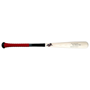 JN11 - Torpedo Custom Stinger Prime Series - Pro Grade Wood Bat - Customer's Product with price 119.98 ID UhfyBRpDywlulv6Ha0W5yBMX