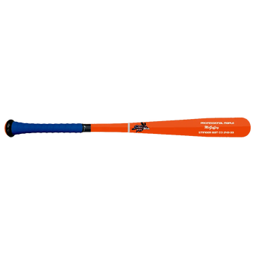 JN11 - Torpedo Custom Stinger Prime Series - Pro Grade Wood Bat - Customer's Product with price 149.98 ID ItVwGNE6mK2mrAT2LlXecUXK