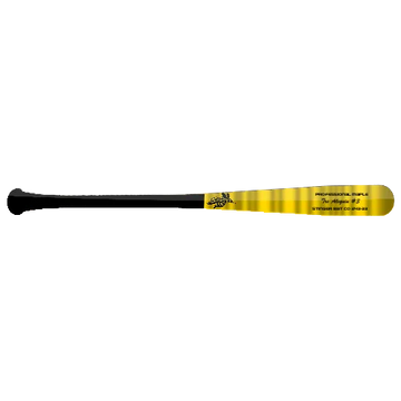 JN11T - Torpedo Custom Stinger Prime Series - Pro Grade Wood Bat - Customer's Product with price 144.99 ID aluCkVVTynQBFgTBqkOYLkuk