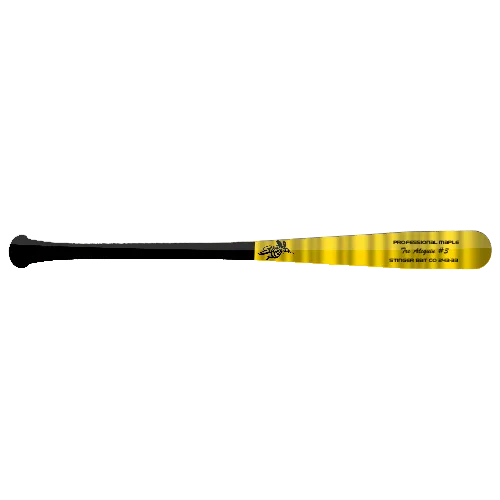 JN11T - Torpedo Custom Stinger Prime Series - Pro Grade Wood Bat - Customer's Product with price 144.99 ID aluCkVVTynQBFgTBqkOYLkuk