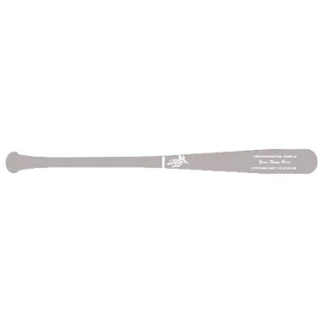 JN11 - Torpedo Custom Stinger Prime Series - Pro Grade Wood Bat - Customer's Product with price 109.99 ID 3RA78hkYMz8bb8C9FisYMEJH