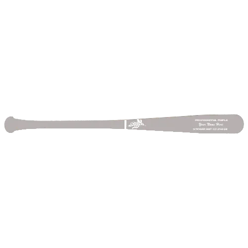 JN11 - Torpedo Custom Stinger Prime Series - Pro Grade Wood Bat - Customer's Product with price 109.99 ID 3RA78hkYMz8bb8C9FisYMEJH