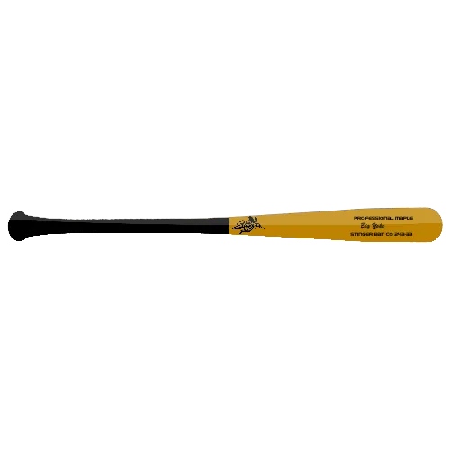 JN11 - Torpedo Custom Stinger Prime Series - Pro Grade Wood Bat - Customer's Product with price 139.99 ID 3SmCiuhfONsqVVGYiw-qfM89