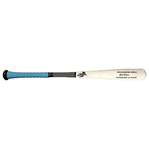 JN11 - Torpedo Custom Stinger Prime Series - Pro Grade Wood Bat - Customer's Product with price 119.98 ID YfAUWRv2URogxgCZzrFqw4tr