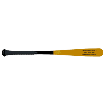 JN11 - Torpedo Custom Stinger Prime Series - Pro Grade Wood Bat - Customer's Product with price 149.98 ID m3hzRQdNnUPwLtqNL9FYxG_r