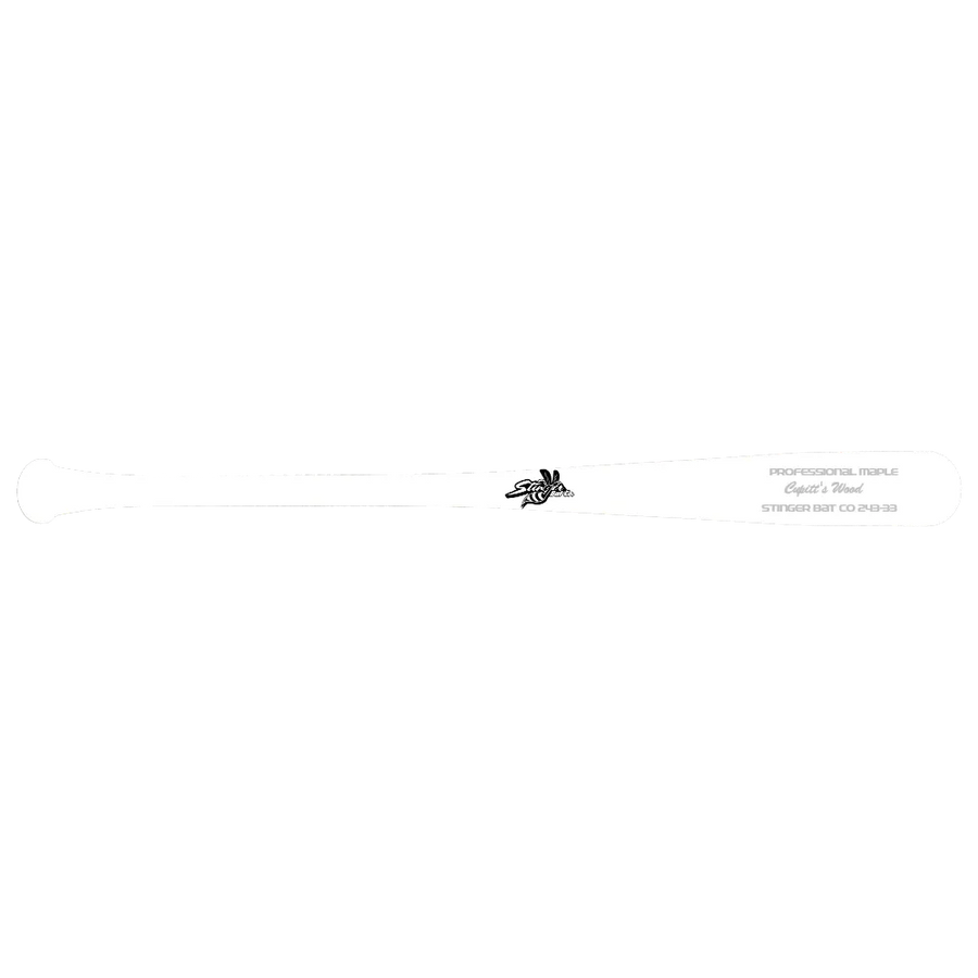 JN11 - Torpedo Custom Stinger Prime Series - Pro Grade Wood Bat - Customer's Product with price 139.99 ID xd0tTfRa9m1oSv_rsBZlIbPc