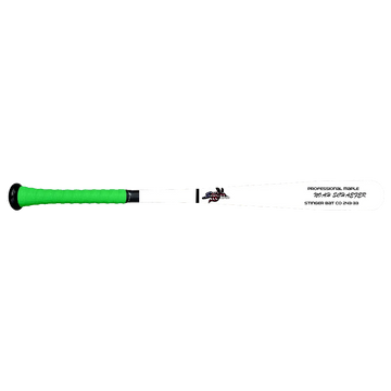 JN11 - Torpedo Custom Stinger Prime Series - Pro Grade Wood Bat - Customer's Product with price 149.98 ID wAVssA2LqnpnwRaYke1kHFK0