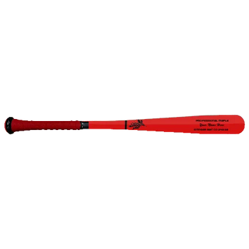 JN11 - Torpedo Custom Stinger Prime Series - Pro Grade Wood Bat - Customer's Product with price 149.98 ID kPC45cub9WNU5Dv8mfuKfBWx