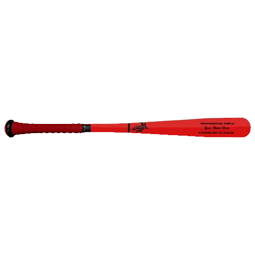 JN11 - Torpedo Custom Stinger Prime Series - Pro Grade Wood Bat - Customer's Product with price 149.98 ID kPC45cub9WNU5Dv8mfuKfBWx