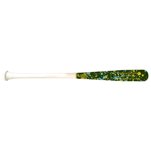 JN11 - Torpedo Custom Stinger Prime Series - Pro Grade Wood Bat - Customer's Product with price 149.99 ID Q7a71JTPoE1GRpDdHL4QMIvJ