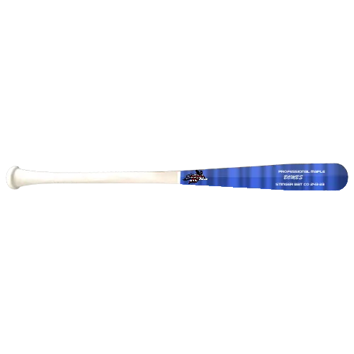 JN11 - Torpedo Custom Stinger Prime Series - Pro Grade Wood Bat - Customer's Product with price 144.99 ID YYg65-W29KYOlxBD1wRCxcw_
