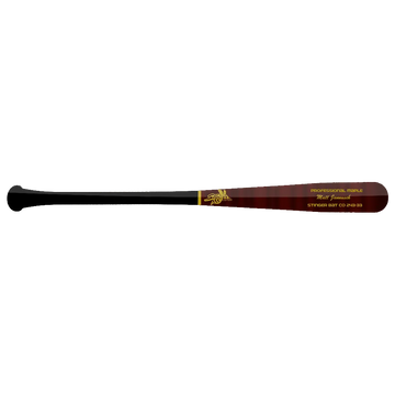 JN11 - Torpedo Custom Stinger Prime Series - Pro Grade Wood Bat - Customer's Product with price 144.99 ID 9CAZSll_EsKnk9D4TQvI6wUW