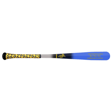 JN11 - Torpedo Custom Stinger Prime Series - Pro Grade Wood Bat - Customer's Product with price 124.98 ID KhfaYZMCi88xOEpJS841wJUZ